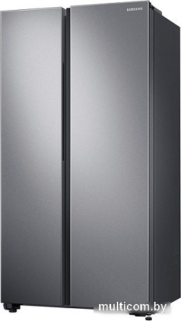 Холодильник side by side Samsung RS61R5041SL/WT