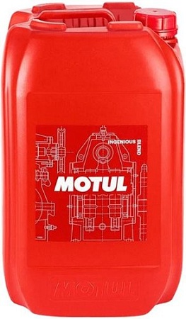 Трансмиссионное масло Motul Ngen Matic ATF VI 20л