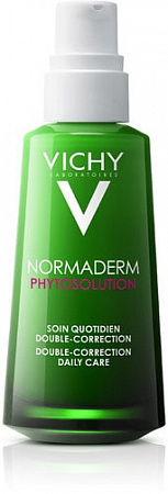 Vichy Уход двойного действия корректирующий 50 мл