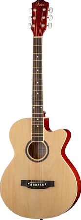 Акустическая гитара Foix FFG-2039C-NA