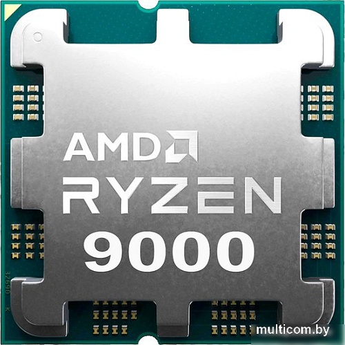 Процессор AMD Ryzen 9 9950X