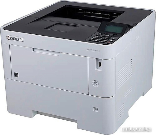 Принтер Kyocera Mita ECOSYS P3145dn + 1 дополнительный картридж TK-3160