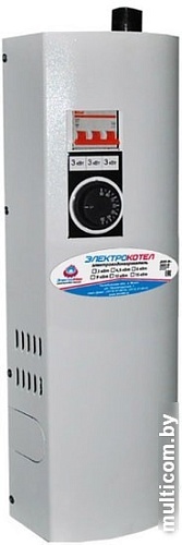 Отопительный котел Электромаш ЭВПМ-9 кВТ