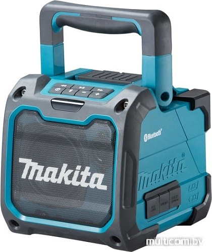 Беспроводная колонка Makita DMR200
