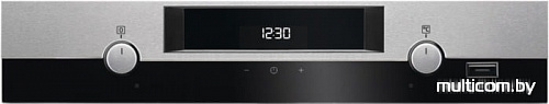 Духовой шкаф AEG BER455120M