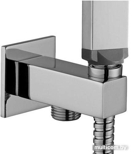 Душевой гарнитур Paffoni ZDUP095CR