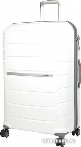 Спиннер Samsonite Flux Blanc 75 см