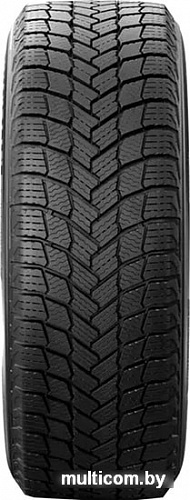 Автомобильные шины Michelin X-Ice Snow 215/55R17 98H