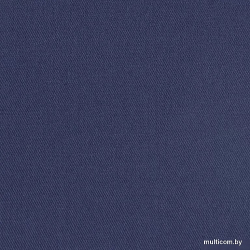 Скатерть Tkano Essential TK22-TC0010 (170x170см, темно-синий)