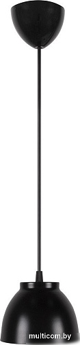 Подвесная люстра Lumix 1113/1 (черный)
