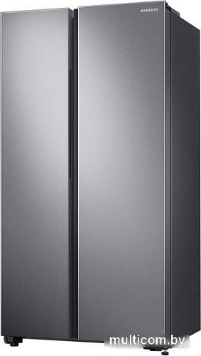 Холодильник side by side Samsung RS61R5041SL/WT