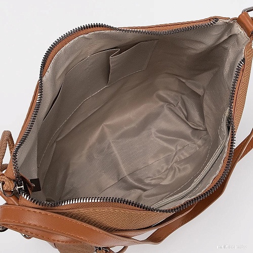 Passo Avanti 758-A5564-DCM (Dark Camel)