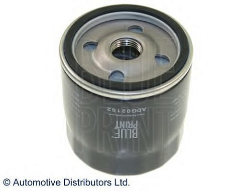 Масляный фильтр Blue Print ADG02102