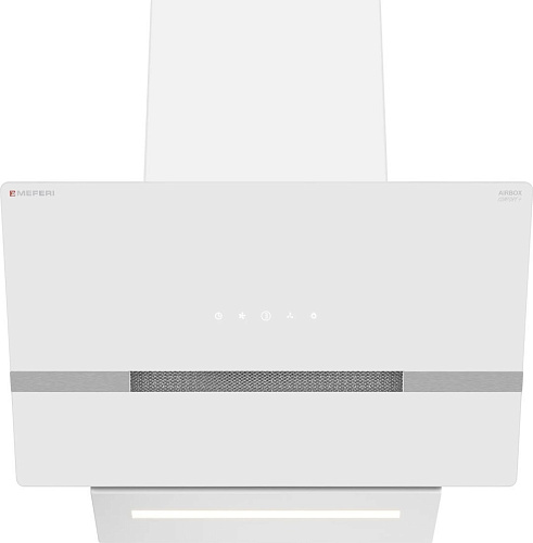 Кухонная вытяжка Meferi AIRBOX60WH Comfort Plus