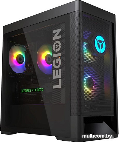 Компьютер Lenovo Legion T5 26IOB6 90RT00UQRS