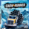 Игра SnowRunner для PlayStation 4