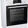 Кухонная плита Gorenje EC5341WG