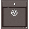 Кухонная мойка Aquasanita Tesa SQT100W (cerrus 120)