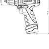 Дрель-шуруповерт Metabo PowerMaxx BS (без АКБ)