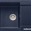 Кухонная мойка Franke MRG 611С (шоколад)