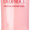 Deoproce Тоник для лица Deoproce Essential Skin Softener 380 мл