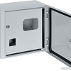Корпус металлический TDM SQ0905-3202