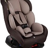 Детское автокресло Siger Наутилус Lux KRES4012 (кофе)