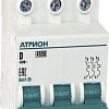Выключатель нагрузки Атрион VA4729-3-50D