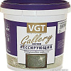 Пропитка VGT Gallery Лессирующий 2.2 кг (полупрозрачный серебристо-белый)