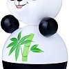 Интерактивная игрушка Котовские неваляшки Панда 6с-009