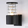 Уличный настенный светильник Ambrella light Garden ST2522