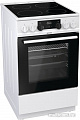 Кухонная плита Gorenje EC5341WG