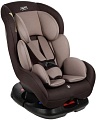 Детское автокресло Siger Наутилус Lux KRES4012 (кофе)
