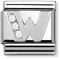 NominatioN Буква W 330301/23