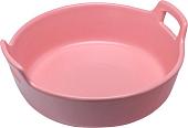 Форма для запекания Белбогемия Z11121-M.Pink 106772