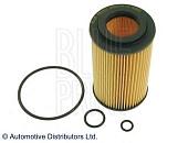 Масляный фильтр Blue Print ADH22116