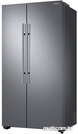 Холодильник side by side Samsung RS66N8100S9/WT