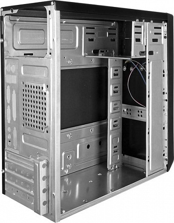Корпус ExeGate BA-121U 500W