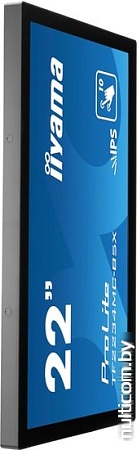 Информационная панель Iiyama ProLite TF2234MC-B5X