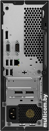Компактный компьютер Lenovo ThinkCentre M720e SFF 11BD006QRU