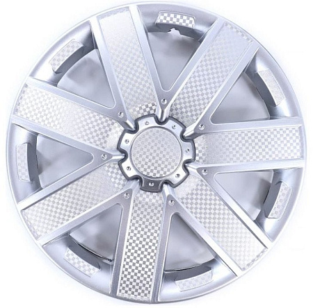 Набор колпаков на диски Redmark Галакси 14" RM11431 (4шт)
