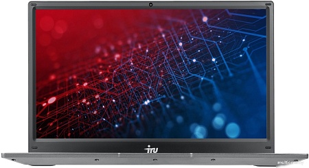 Ноутбук iRU Tactio 14RLH 2084817