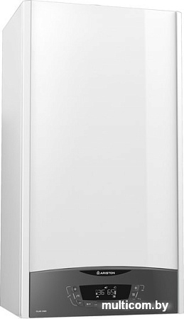 Отопительный котел Ariston Clas One 30 RDC