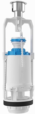 Комплект арматуры IDDIS F012400-0008