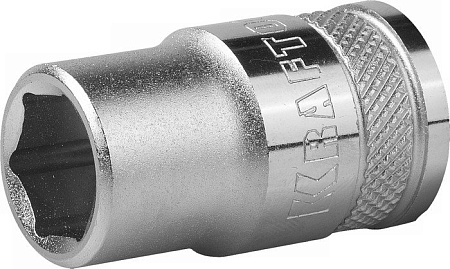 Головка слесарная KRAFTOOL Industrie Flank 27805-13
