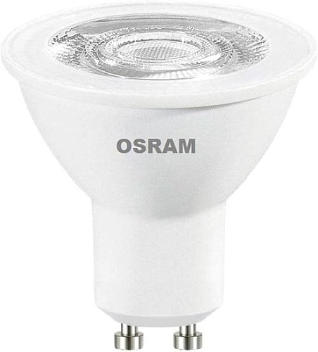 Светодиодная лампа Osram LS PAR16 3536 GU10 4 Вт 6500 К