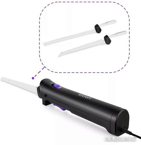 Электронож Kitfort KT-4072