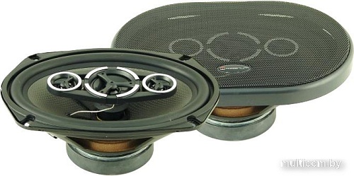 Коаксиальная АС Magnum MLS 694