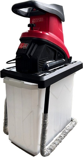 Садовый измельчитель Edon ES-45/3000