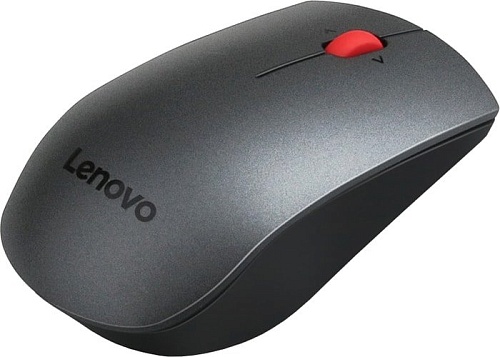 Мышь Lenovo Wireless Laser Mouse
